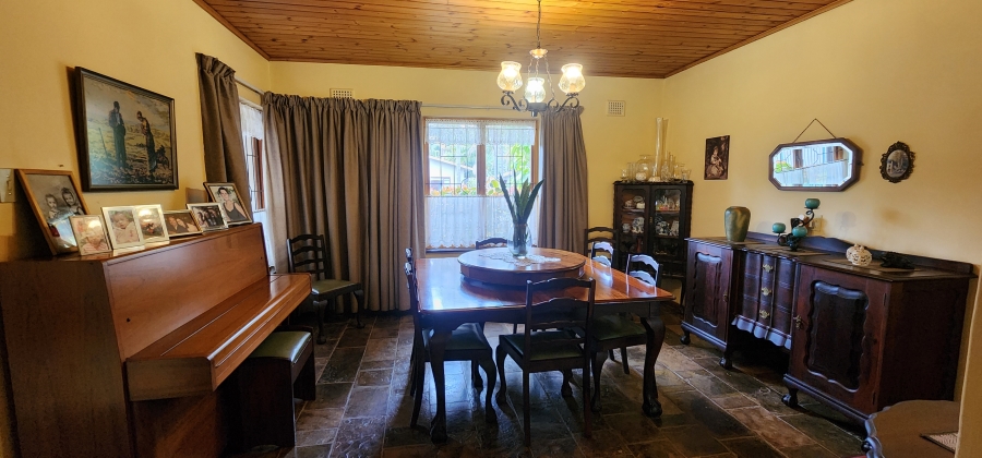 4 Bedroom Property for Sale in Swellendam Western Cape